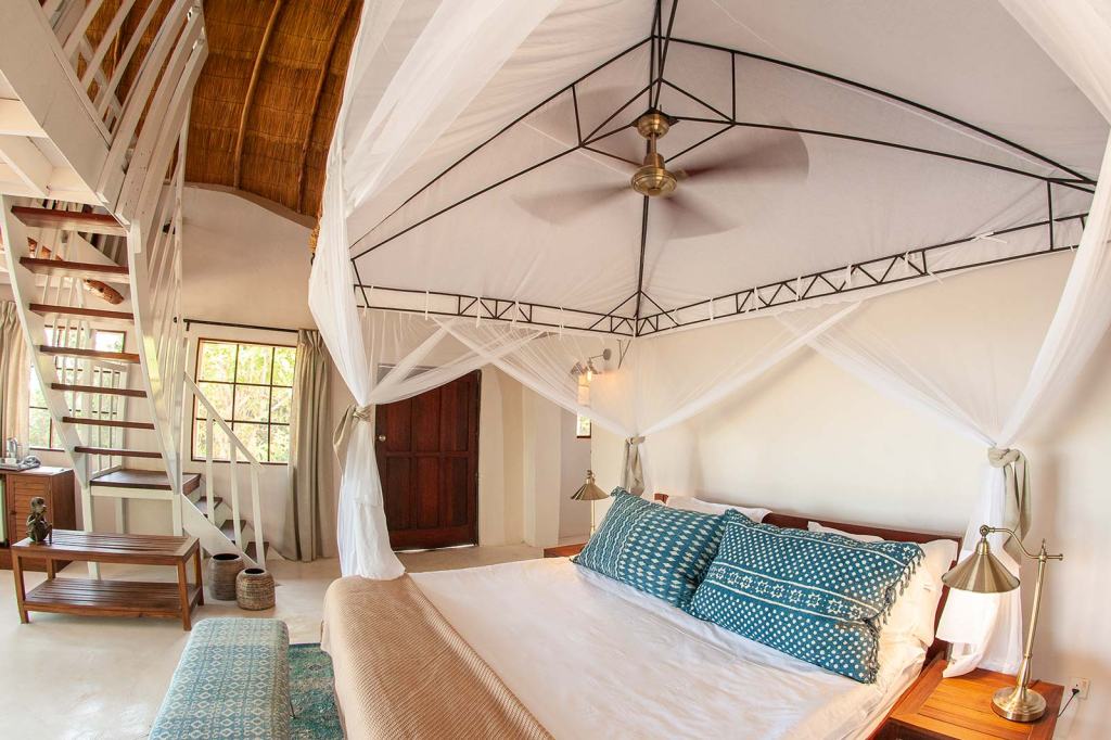 Kafunta River Lodge, Южная Луангва. Замбия