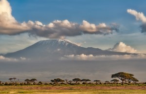 Килиманджаро