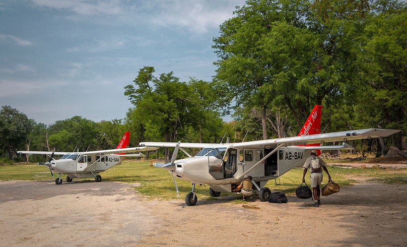 Заповедник Мореми