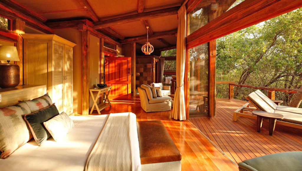 Desert & Delta Camp Okavango, Дельта Окаванго, Ботсвана