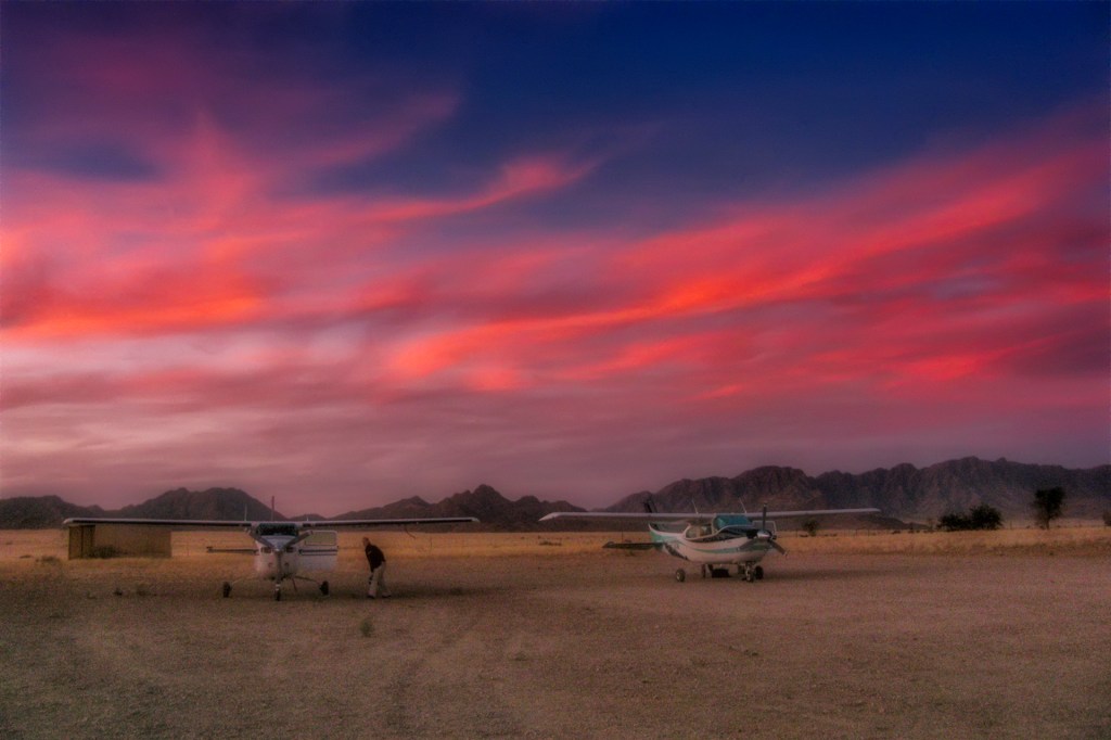 Взлётно-посадочная полоса Соссусфлей