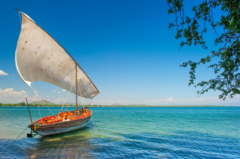 Озеро Малави, © Robin Pope Safaris