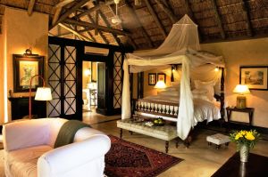 Royal Malewane Lodge