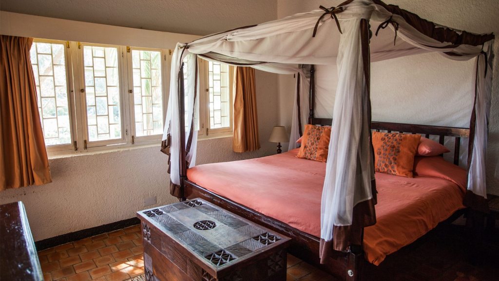 The Boma Entebbe Hotel